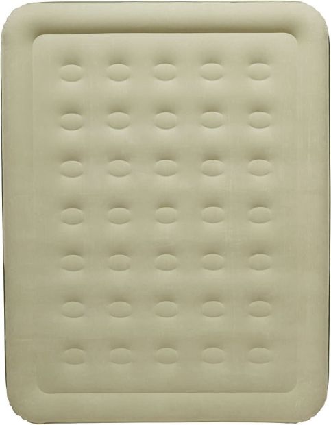 Coleman Luftbett King für 2 Personen - 198x152x46cm Coleman Luftbett King für 2 Personen - 198x152x46cm