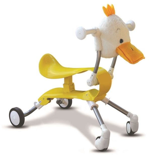 SmarTrike Baby Kinder Laufrad Dreirad Balance Lernrad 