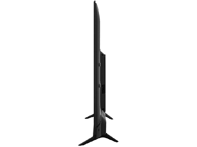 HISENSE 43A6EG LED TV 43 Zoll Smart Fernseher UHD 4K [B-WARE]