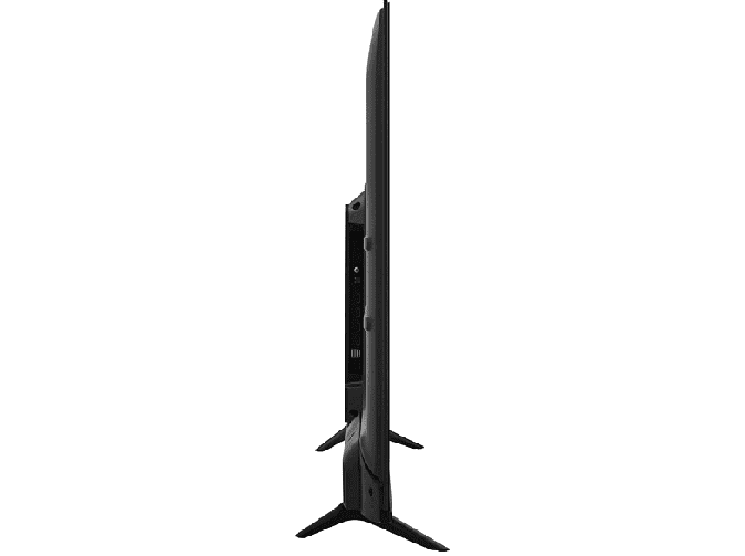 HISENSE 43A6EG LED TV 43 Zoll Smart Fernseher UHD 4K [B-WARE]