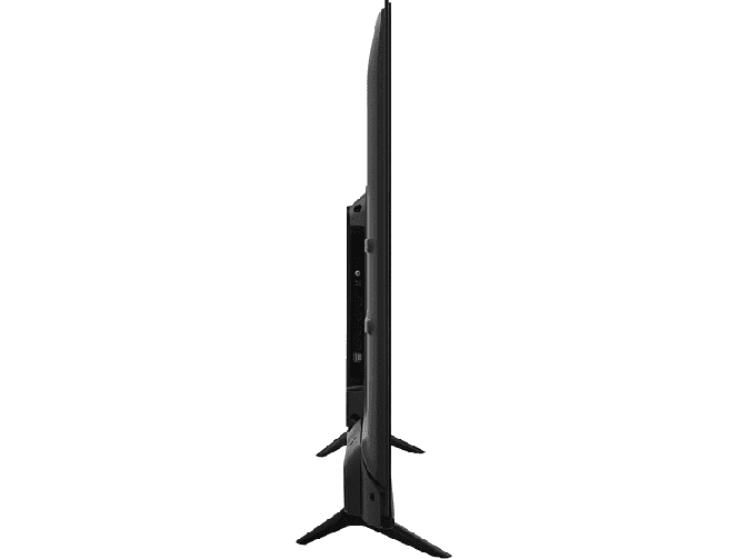 HISENSE 55A6CG LED TV 55 Zoll UHD 4K Fernsher Smart TV  [B-WARE]