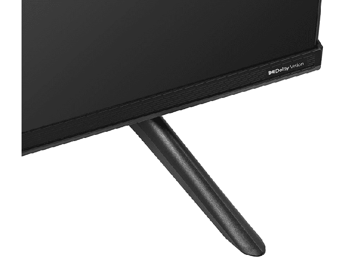 HISENSE 43A6EG LED TV 43 Zoll Smart Fernseher UHD 4K [B-WARE]