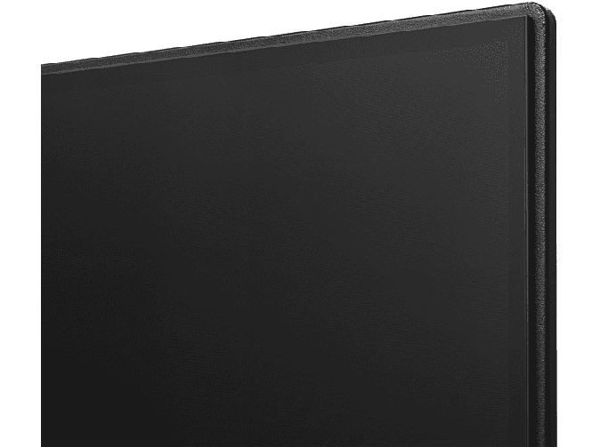 HISENSE 43A6EG LED TV 43 Zoll Smart Fernseher UHD 4K [B-WARE]
