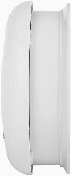 Smartwares Funk Rauchmelder 2er Set Brandmelder Vernetzbar mit Batterien