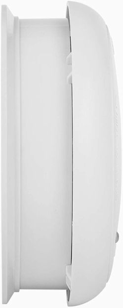 Smartwares Funk Rauchmelder 2er Set Brandmelder Vernetzbar mit Batterien