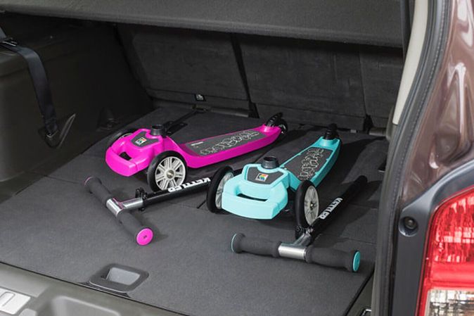 Kettler® Kinder Scooter Roller ab 3 Jr. Cityroller Kickscooter Lila Kettler® Kinder Scooter Roller ab 3 Jr. Cityroller Kickscooter Lila