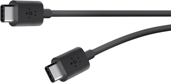 Belkin Mixit USB C Kabel Ladekabel Datenkabel Charger Synchro Kabel 1,8 m Belkin Mixit USB C Kabel Ladekabel Datenkabel Charger Synchro Kabel 1,8 m
