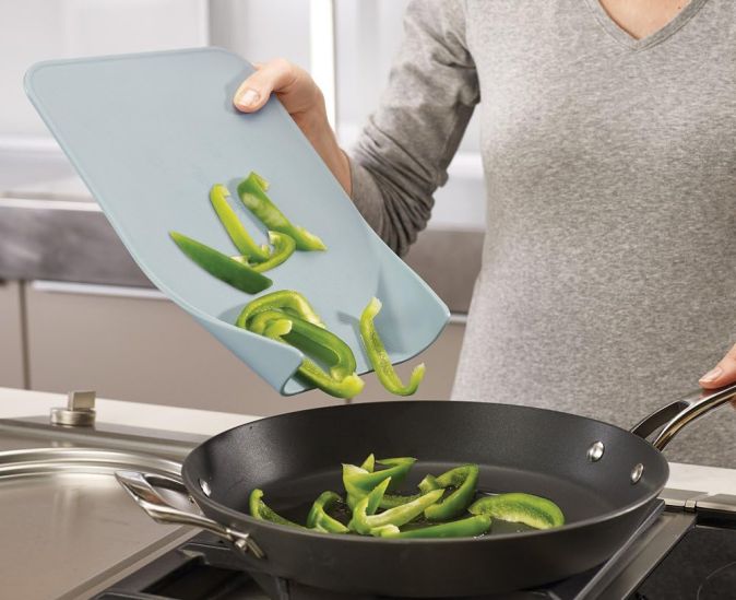 Joseph Joseph,Nest Chop - Opal Joseph Joseph,Nest Chop - Opal