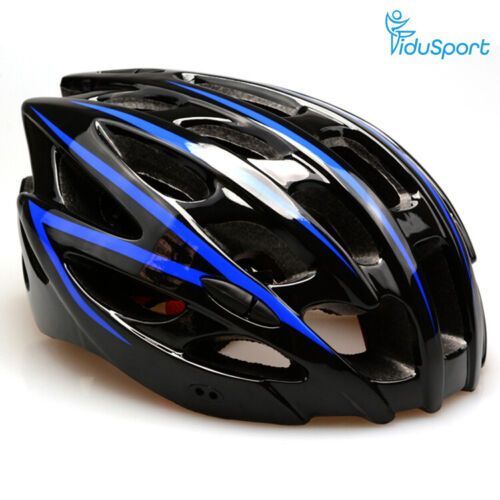 Fidusport Helm Fahrradhelm MTB Helm Mountainbike Radhelm Skatehelm Blau Fidusport Helm Fahrradhelm MTB Helm Mountainbike Radhelm Skatehelm Blau