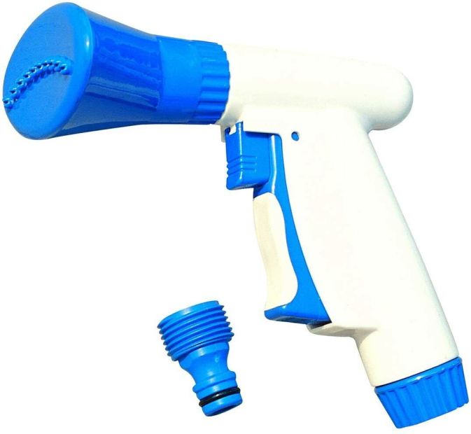 Bestway Filtereinsatz Reiniger Reinigungspistole Filtereinsatz Filter Reinigung