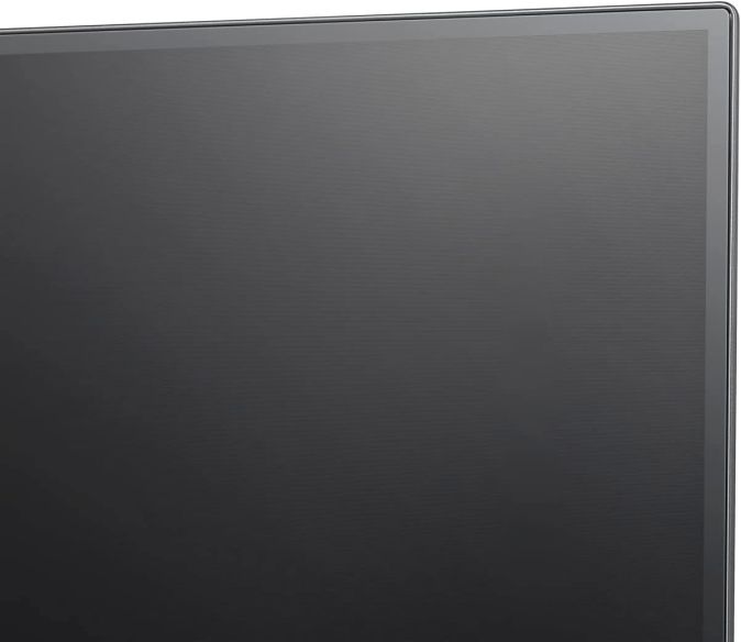 Hisense 65A9H UHD OLED 65 Zoll Fernseher 4K Smart TV 164 cm [B-WARE]
