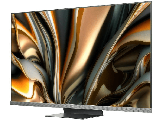 Hisense 65A9H UHD OLED 65 Zoll Fernseher 4K Smart TV 164 cm [B-WARE]