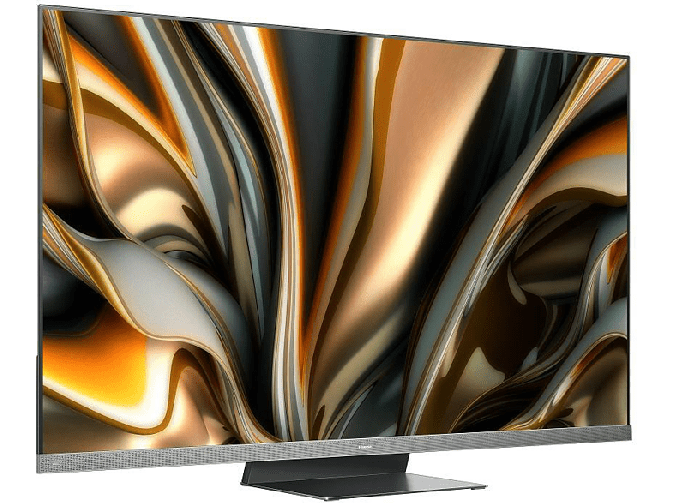 Hisense 65A9H UHD OLED 65 Zoll Fernseher 4K Smart TV 164 cm [B-WARE]