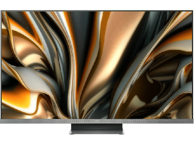 Hisense 65A9H UHD OLED 65 Zoll Fernseher 4K Smart TV 164 cm [B-WARE]