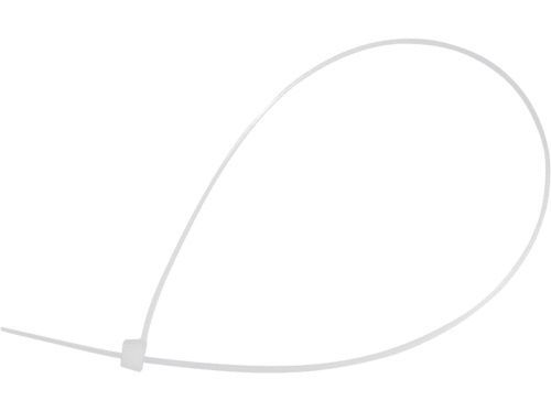 Vivanco Kabelbinder Rouladenbinder 4,8 / 368 mm [100er-Pack]