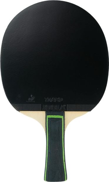 JOOLA Tischtennisschläger Match Lite 1,8mm IITF 4 Sterne