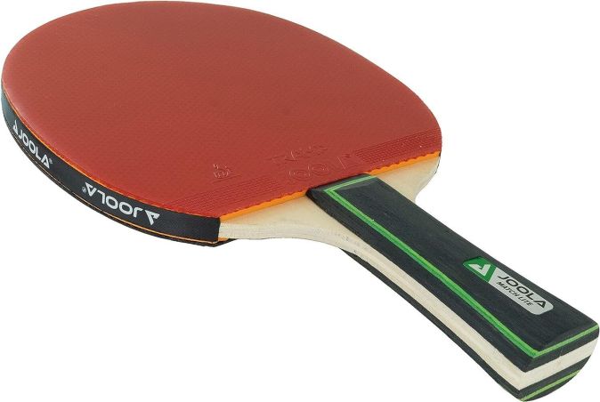 JOOLA Tischtennisschläger Match Lite 1,8mm IITF 4 Sterne