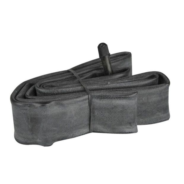FISCHER Fahrradschlauch 26 Zoll 50/60-559 AV Autoventil FISCHER Fahrradschlauch 26 Zoll 50/60-559 AV Autoventil