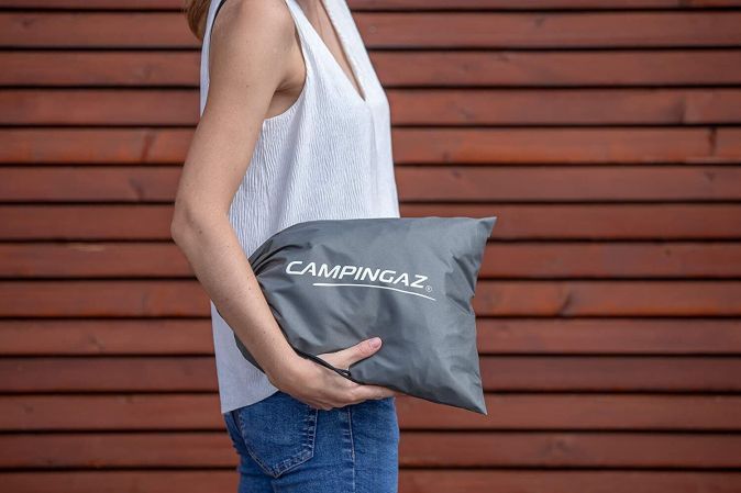 Campingaz Premium XL Grillabdeckung mit PU-Beschichtung,4 Series Campingaz Premium XL Grillabdeckung mit PU-Beschichtung,4 Series