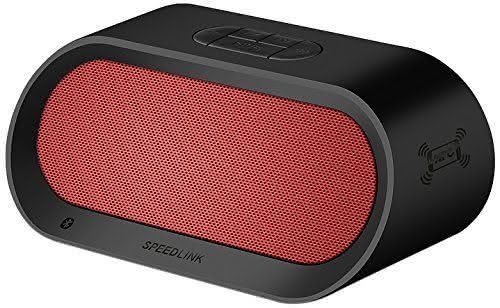 Speedlink (B-WARE)   GANTRY Bluetooth NFC Lautsprecher Stereo Speaker Bass 
