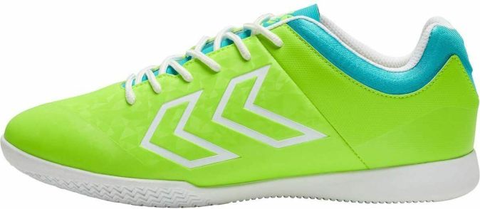  Hummel Swift Tech Hallenschuhe Turnschuhe Sport EU 45 UK 10.5