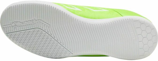  Hummel Swift Tech Hallenschuhe Turnschuhe Sport EU 45 UK 10.5