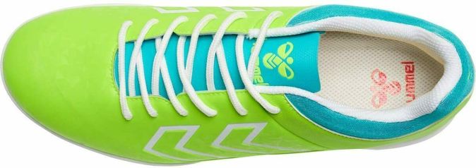  Hummel Swift Tech Hallenschuhe Turnschuhe Sport EU 45 UK 10.5