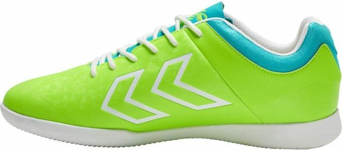  Hummel Swift Tech Hallenschuhe Turnschuhe Sport EU 45 UK 10.5