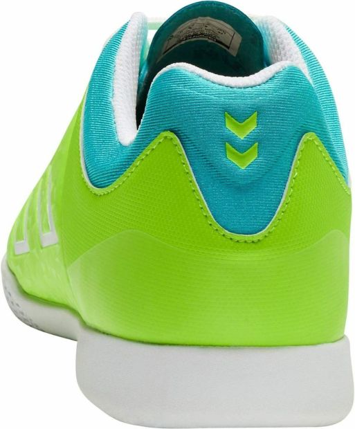  Hummel Swift Tech Hallenschuhe Turnschuhe Sport EU 45 UK 10.5