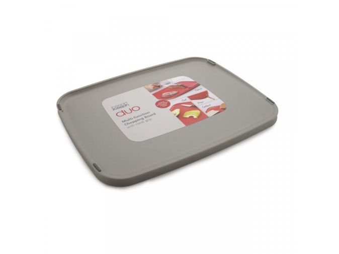 Joseph Joseph Duo Multi-Fonction Chopping Board 
