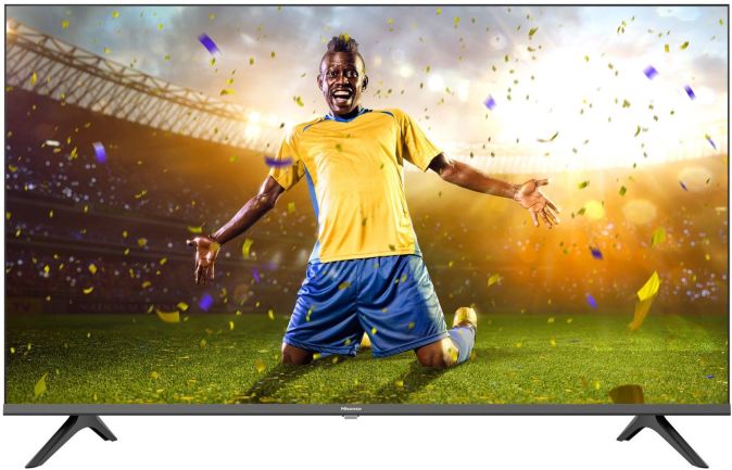 Hisense 32A5600F HD LED TV 32 Zoll Smart WLAN Fernseher Triple Tuner TV [B-WARE]