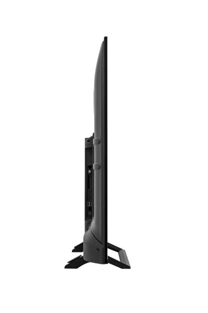 Hisense 127 cm 50 Zoll 4K UHD TV Smart WLAN Fernseher Triple Tuner [B-WARE]