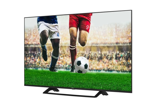 Hisense 127 cm 50 Zoll 4K UHD TV Smart WLAN Fernseher Triple Tuner [B-WARE]