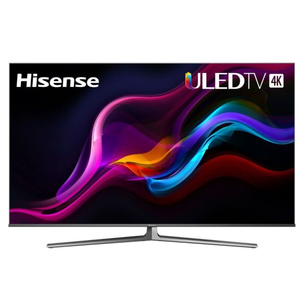 Hisense 55U87GQ 4K 55 Zoll UHD Fernseher ULED Smart TV [B-WARE]