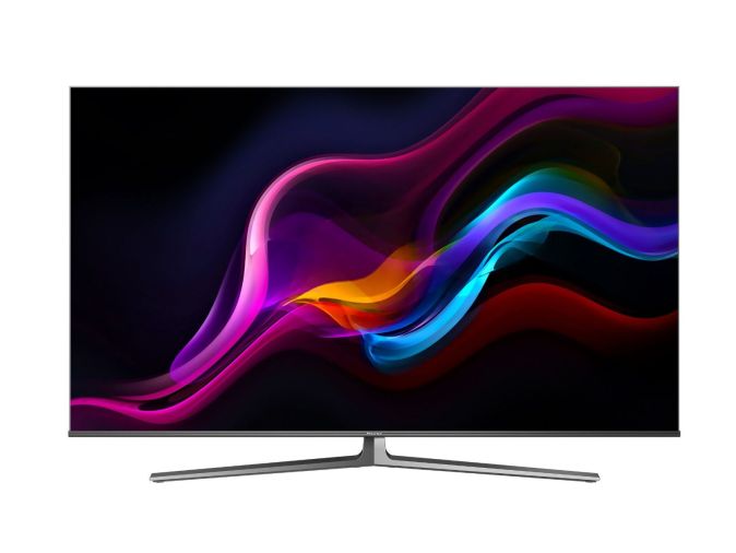 Hisense 55U87GQ 4K 55 Zoll UHD Fernseher ULED Smart TV [B-WARE]