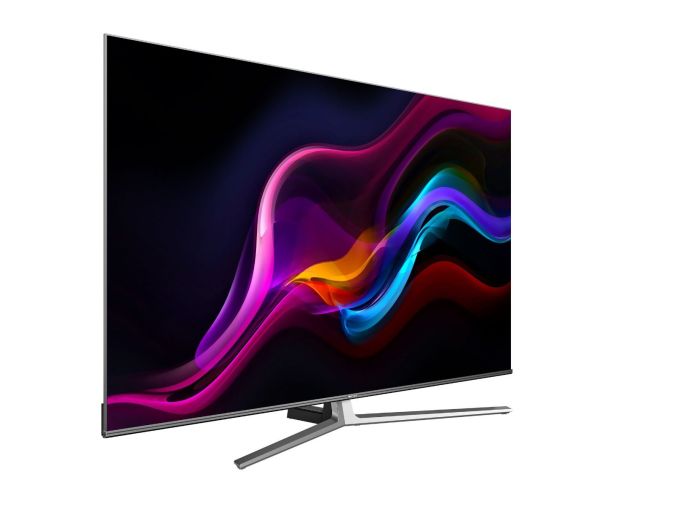 Hisense 55U87GQ 4K 55 Zoll UHD Fernseher ULED Smart TV [B-WARE]