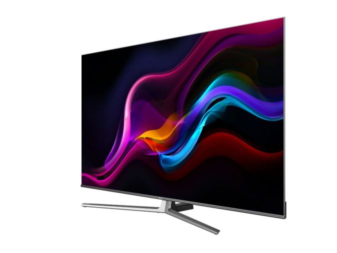 Hisense 55U87GQ 4K 55 Zoll UHD Fernseher ULED Smart TV [B-WARE]