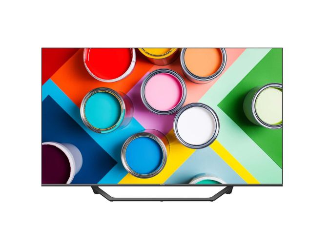 HISENSE 75A7GQ 75 Zoll QLED 4K UHD Gaming TV Fernseher  [B-WARE]