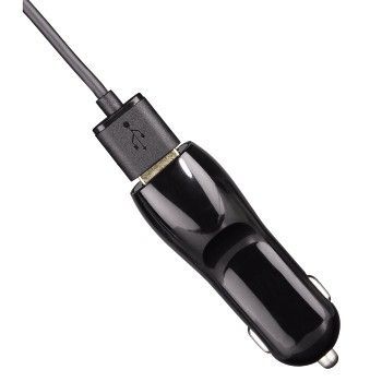 Hama KFZ Ladegerät | 2 USB Buchsen 2.1A