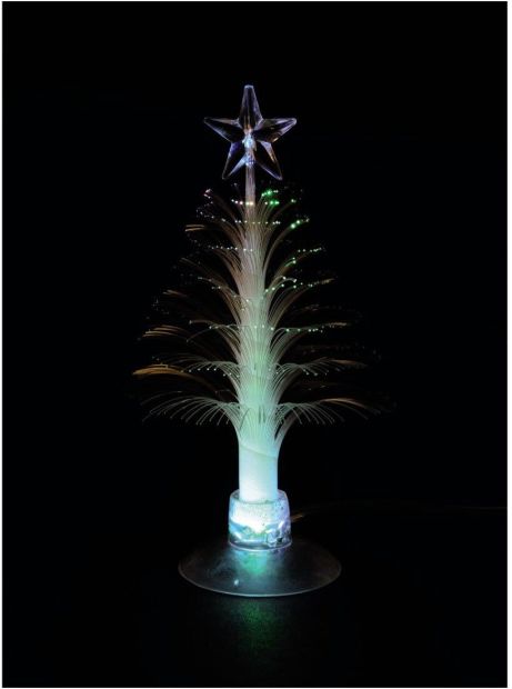Hama LED USB Weihnachtsbaum LED Beleuchtung RGB Weihnachtsbeleuchtung