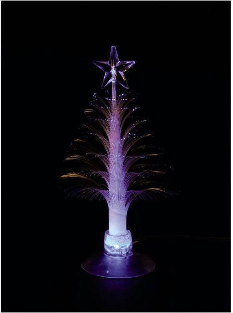 Hama LED USB Weihnachtsbaum LED Beleuchtung RGB Weihnachtsbeleuchtung