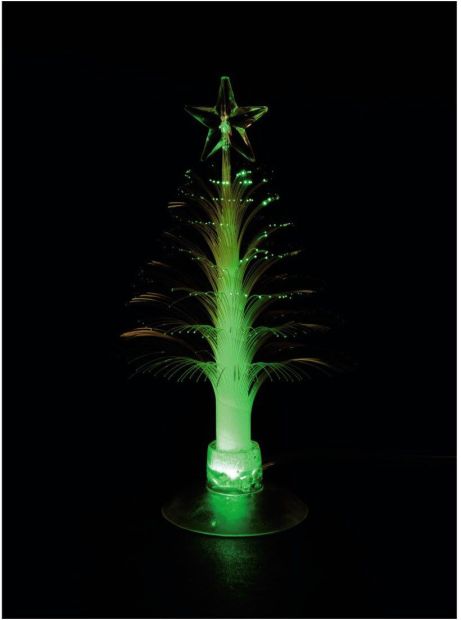 Hama LED USB Weihnachtsbaum LED Beleuchtung RGB Weihnachtsbeleuchtung