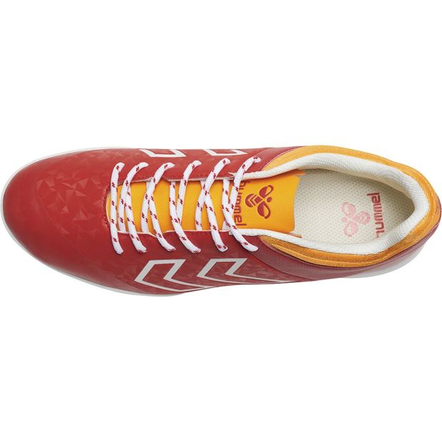 Hummel Swıft Tech Hallenschuhe Turnschuhe Sportschuhe EU 42 UK 8 Hummel Swıft Tech Hallenschuhe Turnschuhe Sportschuhe EU 42 UK 8