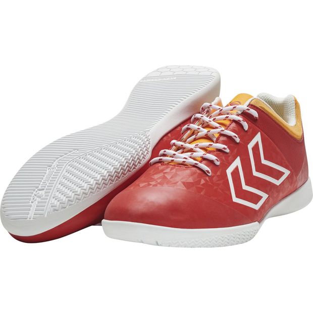 Hummel Swıft Tech Hallenschuhe Turnschuhe Sportschuhe EU 42 UK 8 Hummel Swıft Tech Hallenschuhe Turnschuhe Sportschuhe EU 42 UK 8