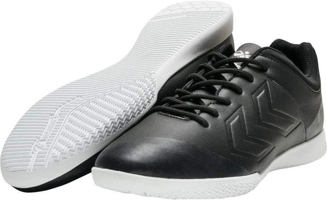 Hummel® SWIFT TECH Schuhe für Futsal Hallenfußball Atmungsaktiv EU 43