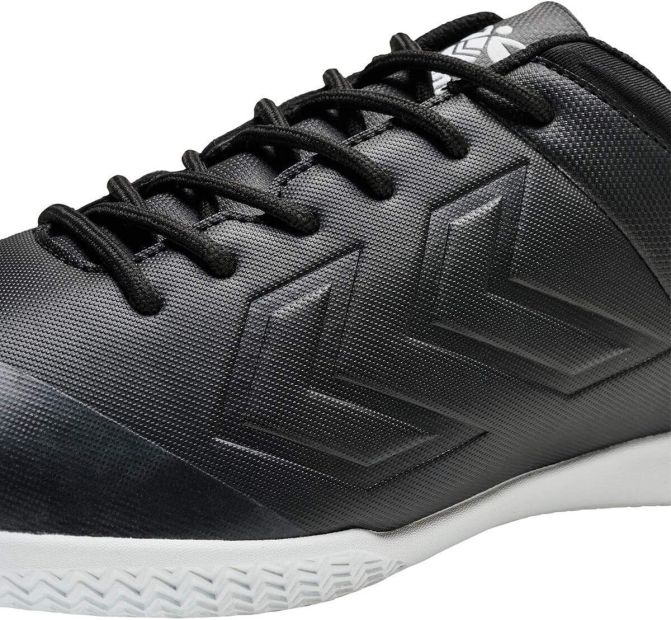 Hummel® SWIFT TECH Schuhe für Futsal Hallenfußball Atmungsaktiv EU 43