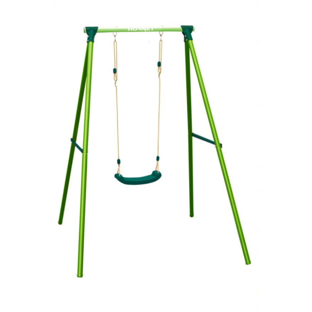 Hornet 64119/00 Schaukelgestell Single Gartenschaukel für Kinder