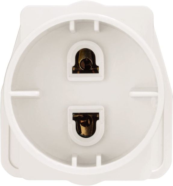 Hama Reisestecker Reiseadapter Commonwealth Adapter UK Travel Adapter 