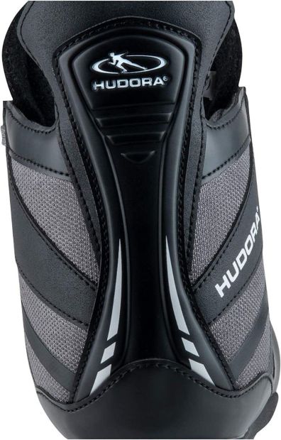 Hudora Eishockey Schlittschuhe 28-39 verstellbar Kinder Jugendliche ICE Skaten