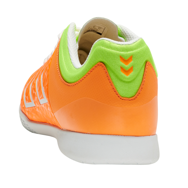 Hummel Hallenschuhe Turnschuhe Indoor Schuhe Sportschuhe UK 7 EU 40.5 Hummel Hallenschuhe Turnschuhe Indoor Schuhe Sportschuhe UK 7 EU 40.5